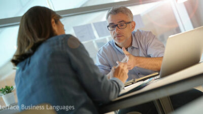 Anglais Professionnel